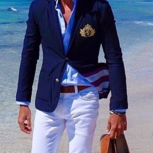 Burberry slim fit jeans - Picture 7 of 8